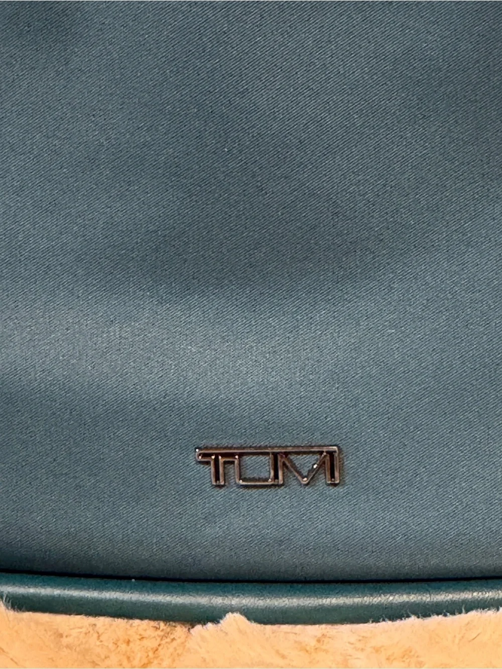 Tumi Voyageur Brenn Small Cosmetic Pouch